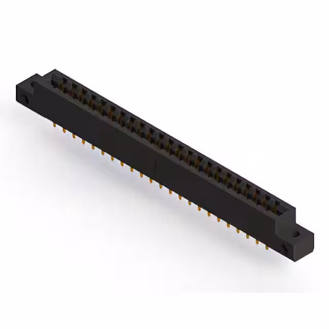 355-046-521-512 EDAC Inc.  Edgeboard Connectors